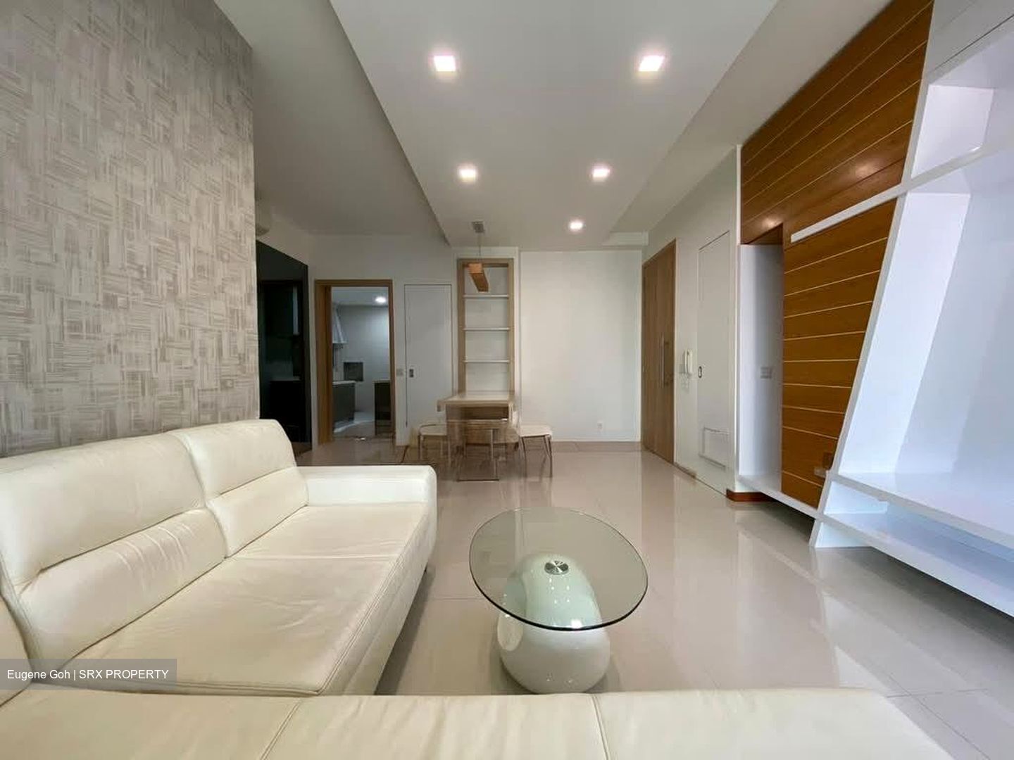 Caspian (D22), Condominium #583015391